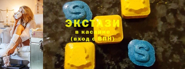 хмурый Алексин