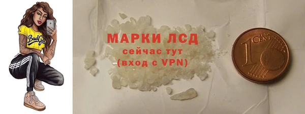 хмурый Алексин